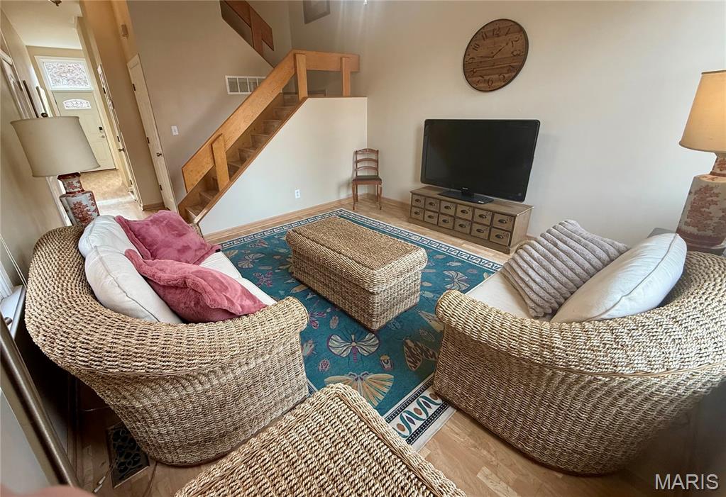 Conners Amd - Residential