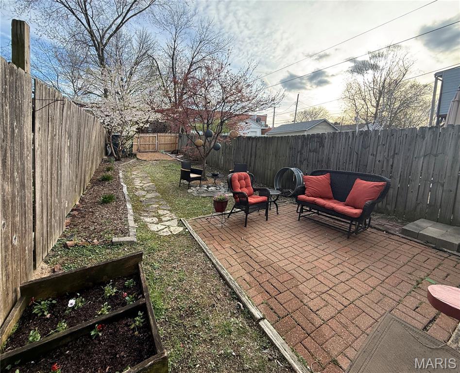 Conners Amd - Residential