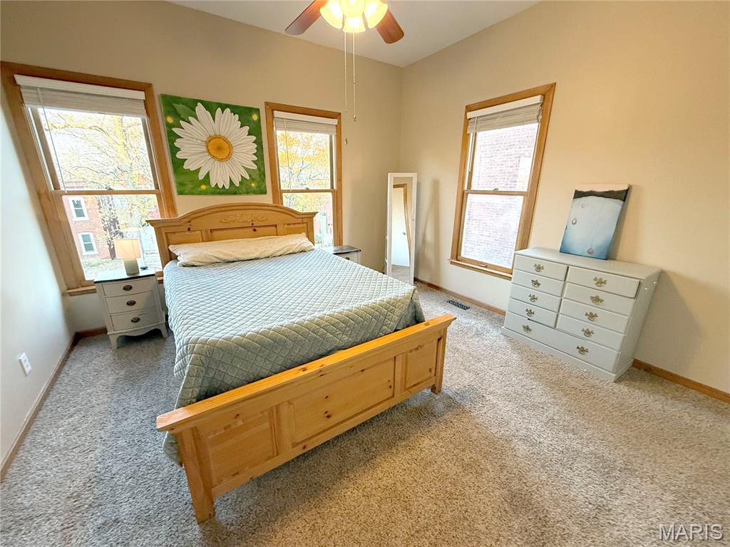 Conners Amd - Residential