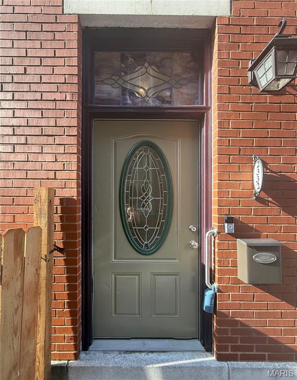 Conners Amd - Residential