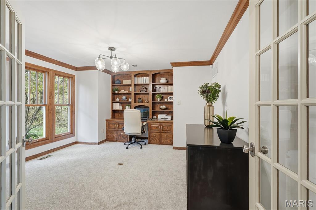 Wildhorse Spring Farm Four Lt 15 & - Residential