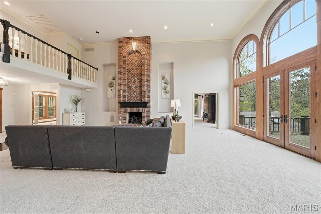 Wildhorse Spring Farm Four Lt 15 & - Residential