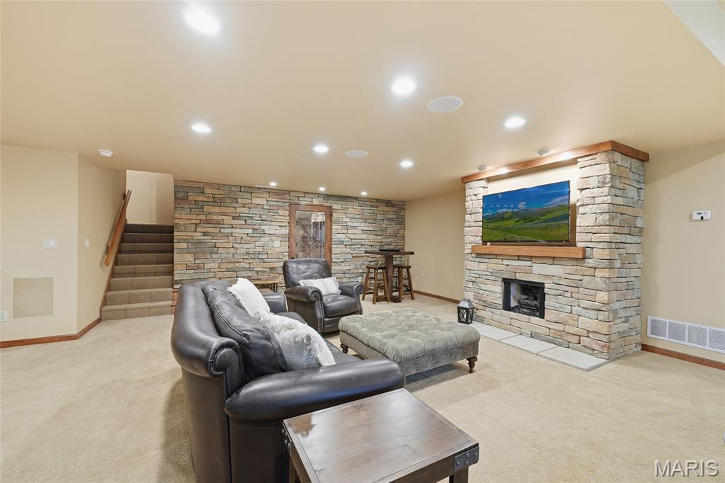 Wildhorse Spring Farm Four Lt 15 & - Residential