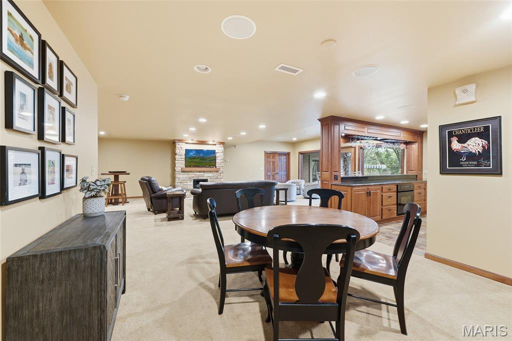 Wildhorse Spring Farm Four Lt 15 & - Residential