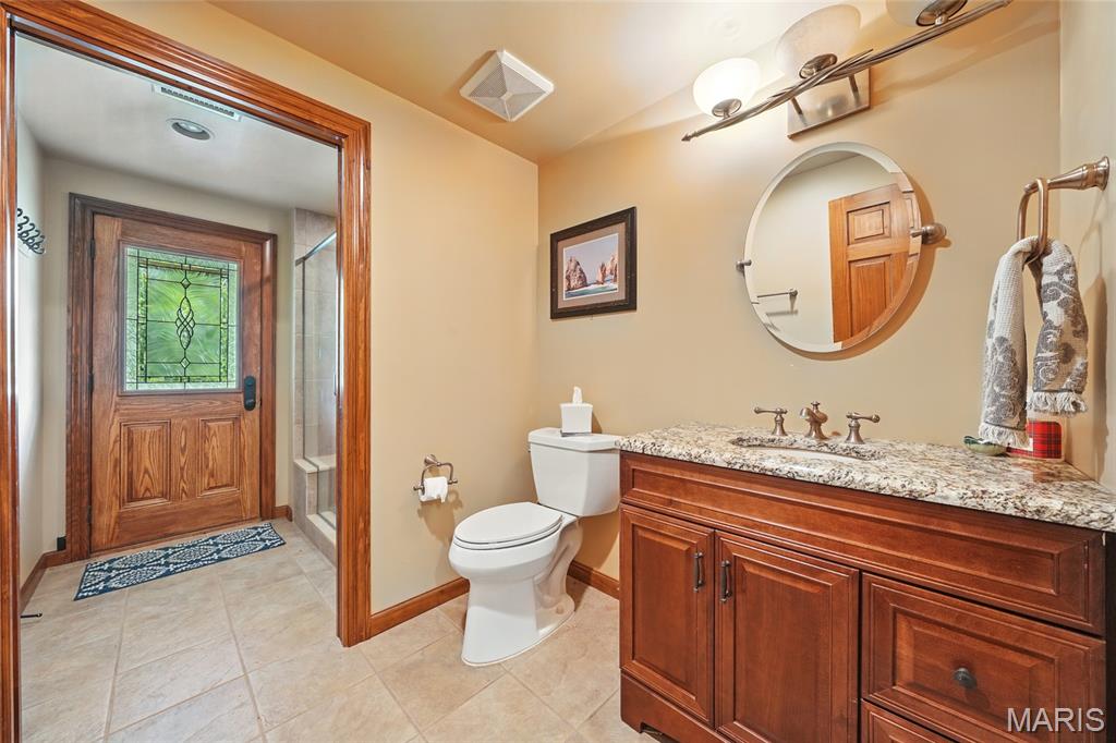 Wildhorse Spring Farm Four Lt 15 & - Residential