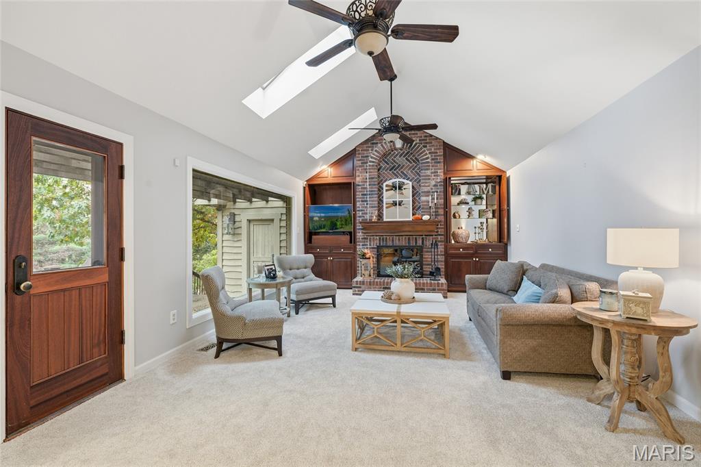 Wildhorse Spring Farm Four Lt 15 & - Residential