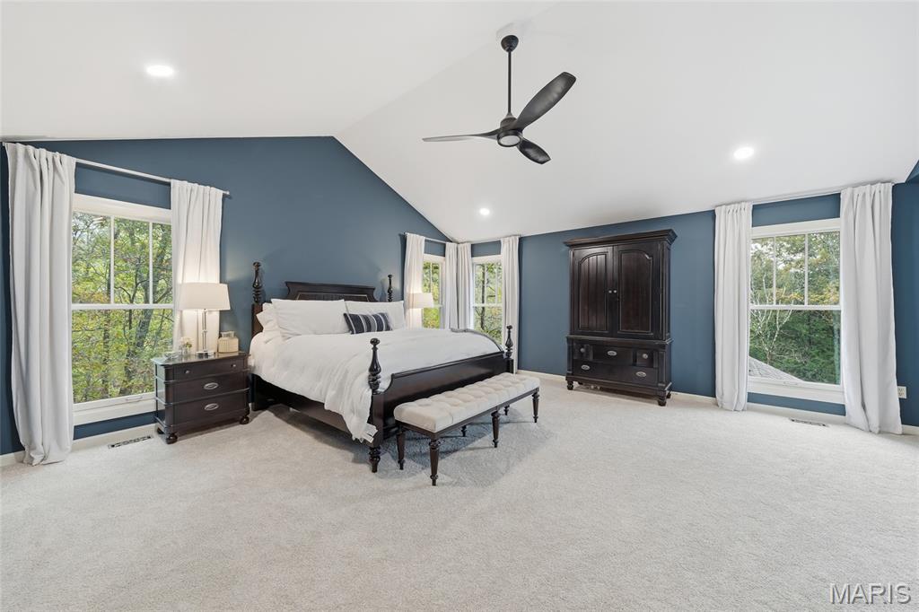 Wildhorse Spring Farm Four Lt 15 & - Residential