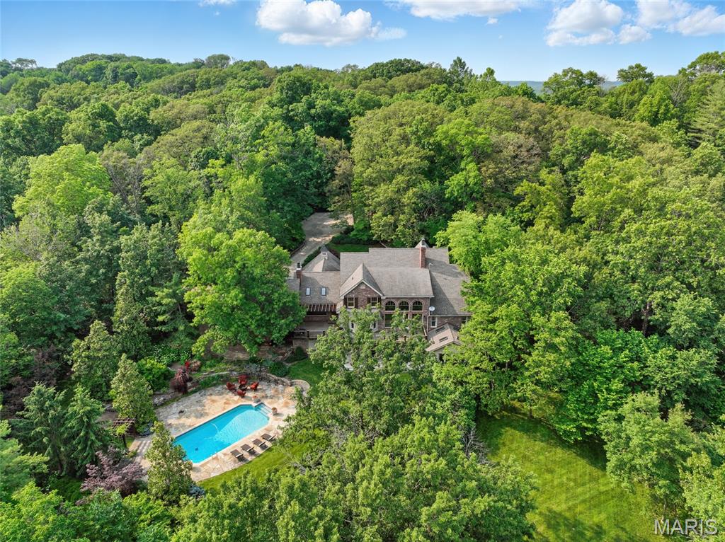 Wildhorse Spring Farm Four Lt 15 & - Residential