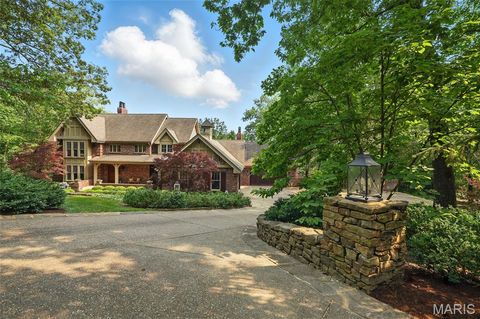 311 Larimore Valley Drive Wildwood MO 63005