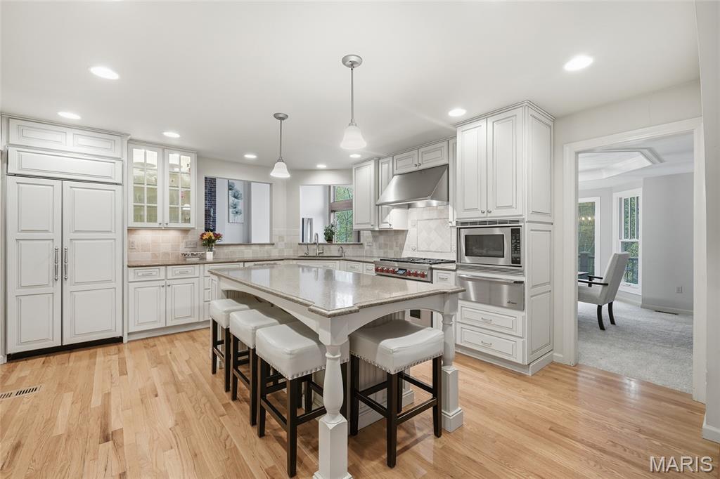 Wildhorse Spring Farm Four Lt 15 & - Residential