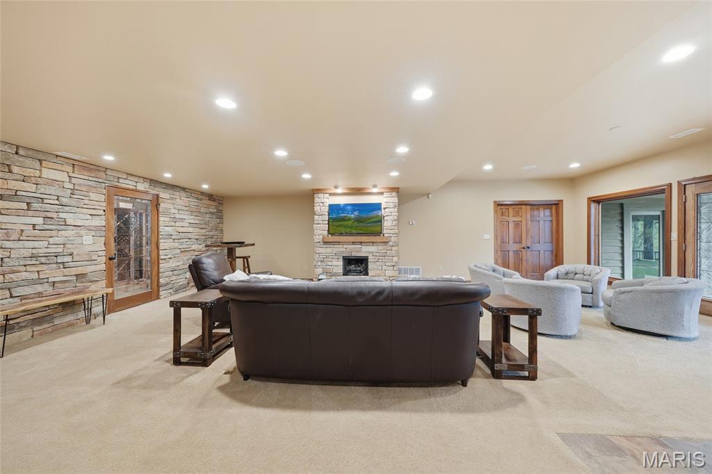 Wildhorse Spring Farm Four Lt 15 & - Residential