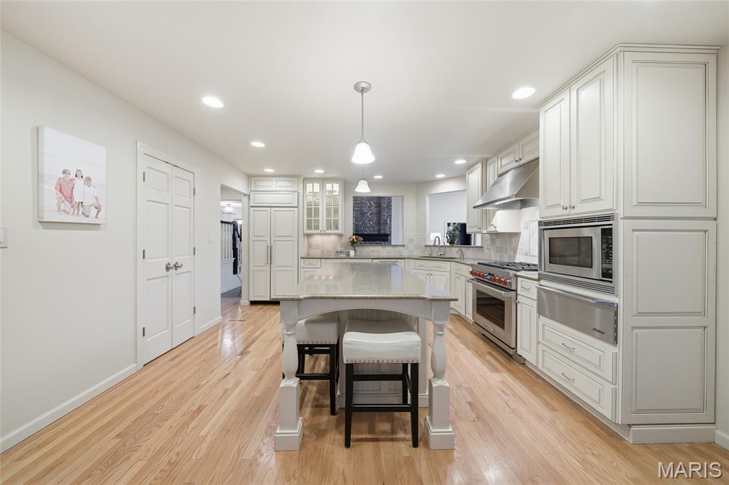 Wildhorse Spring Farm Four Lt 15 & - Residential