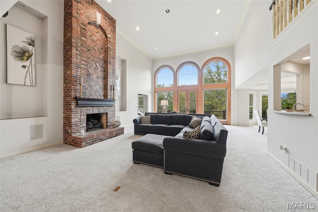 Wildhorse Spring Farm Four Lt 15 & - Residential