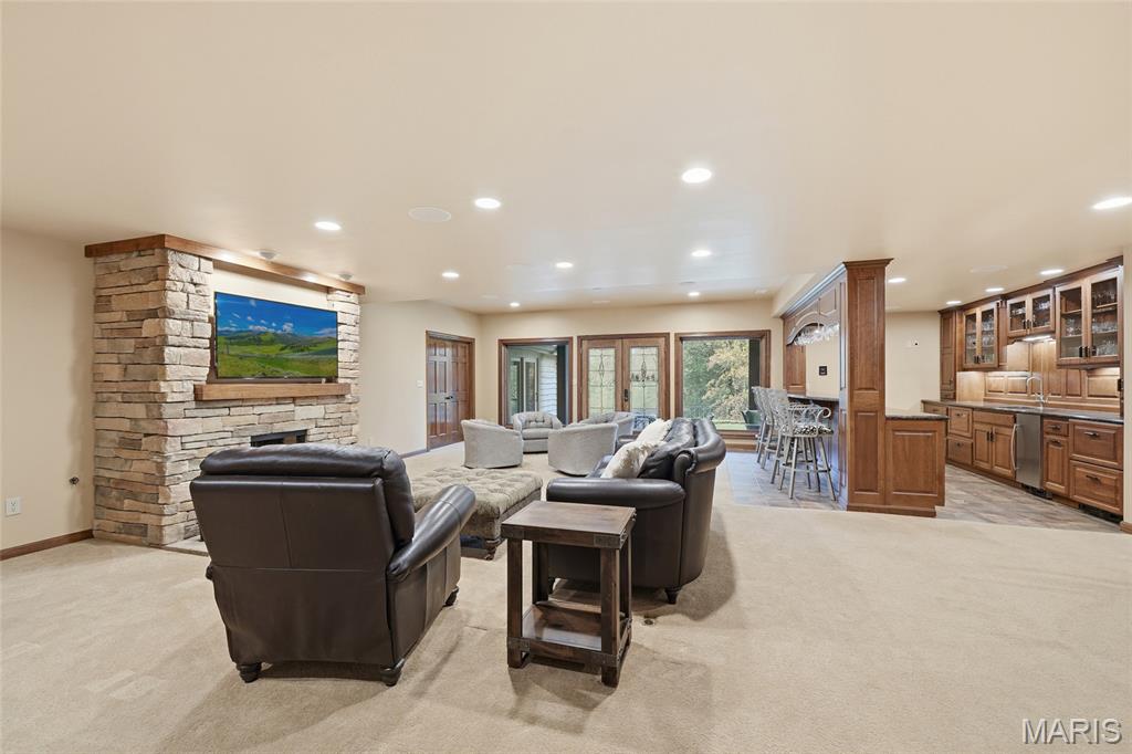 Wildhorse Spring Farm Four Lt 15 & - Residential