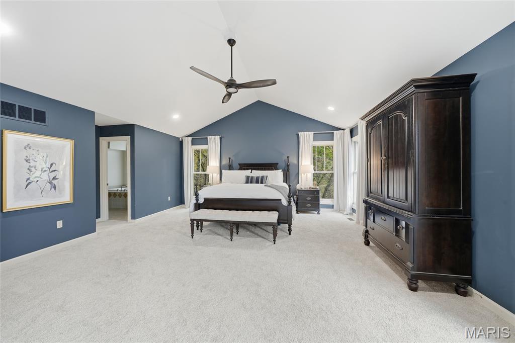 Wildhorse Spring Farm Four Lt 15 & - Residential