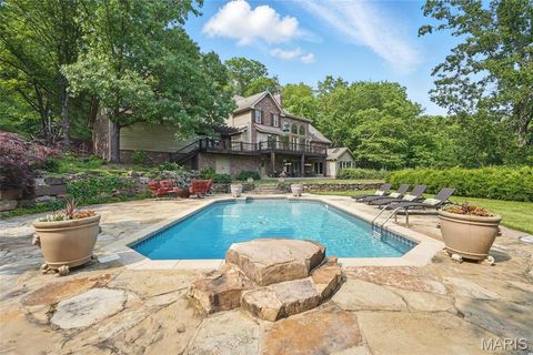Tiny photo for 311 Larimore Valley Drive, Wildwood, MO 63005 (MLS # 25067521)