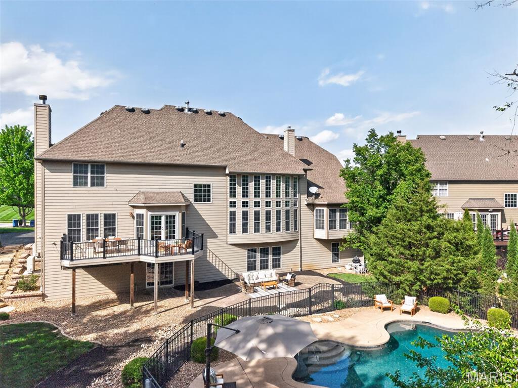 Spring Mills Estate #2 - Residential