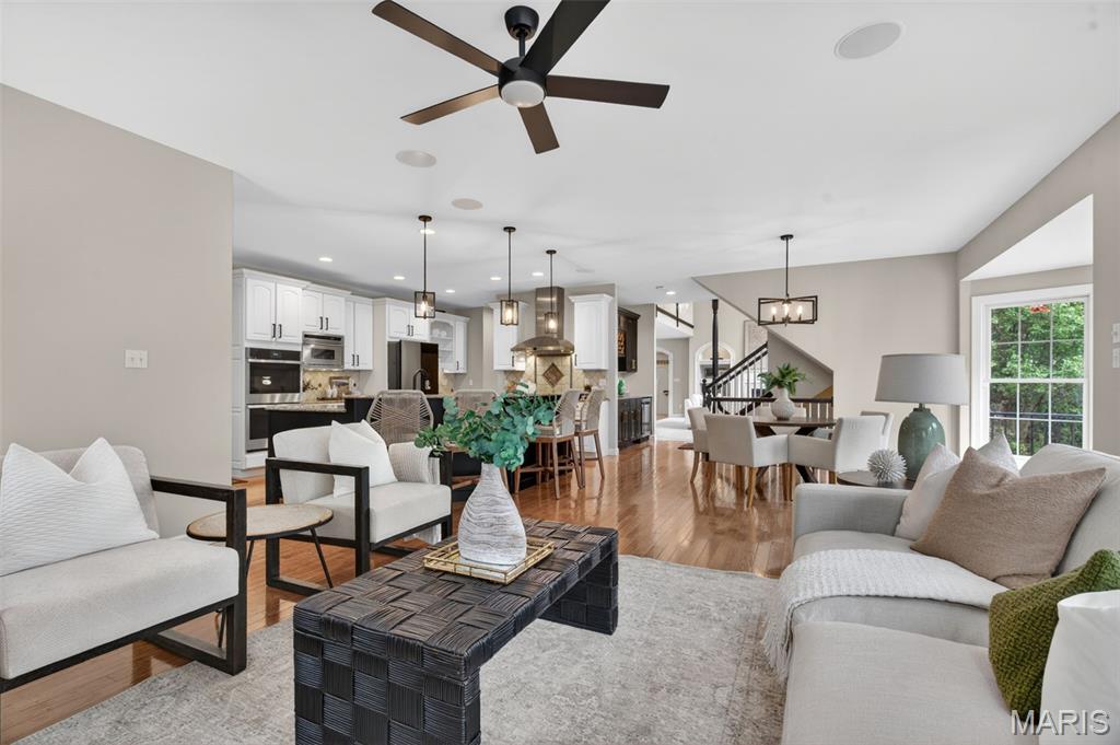 Spring Mills Estate #2 - Residential