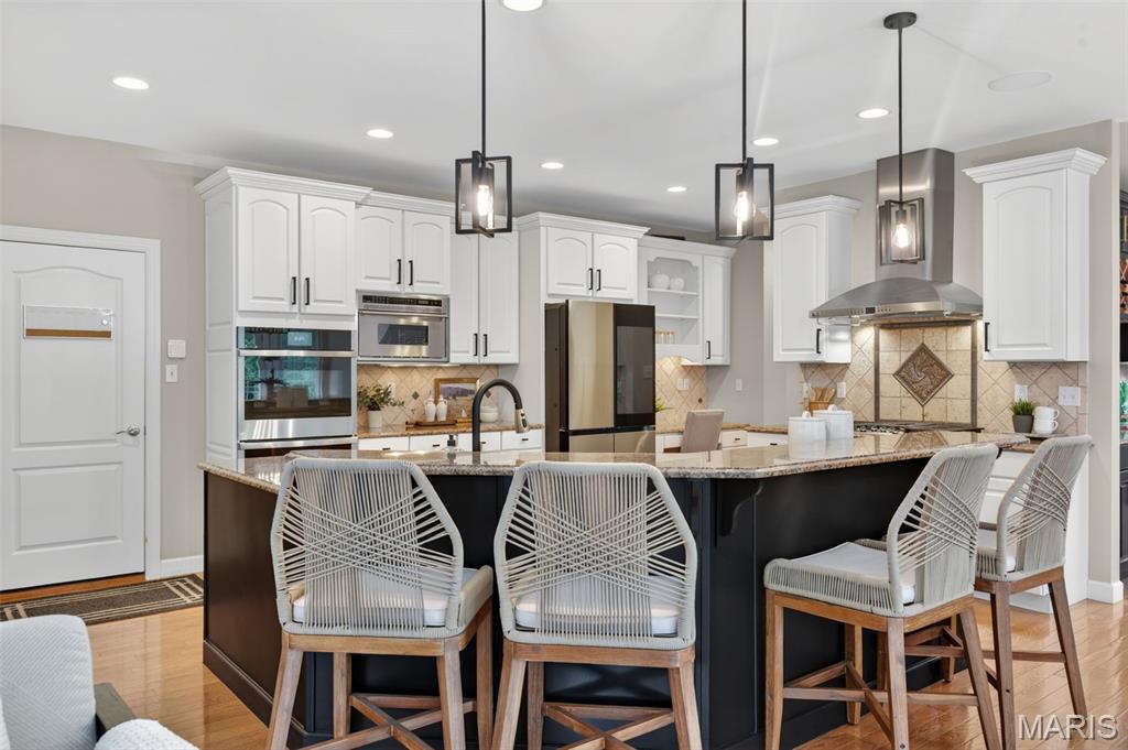 Spring Mills Estate #2 - Residential