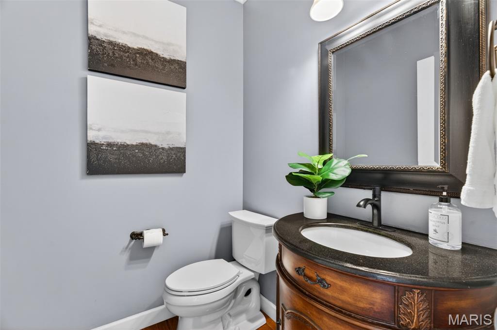 Spring Mills Estate #2 - Residential