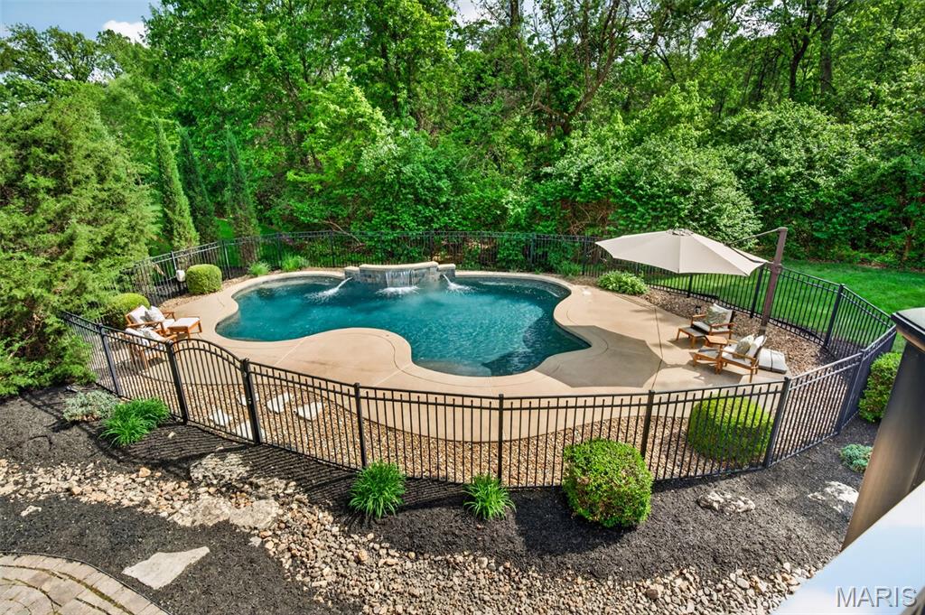 Spring Mills Estate #2 - Residential