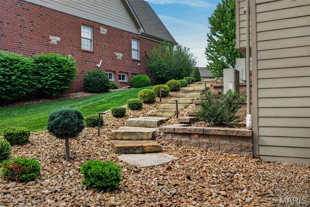 Spring Mills Estate #2 - Residential