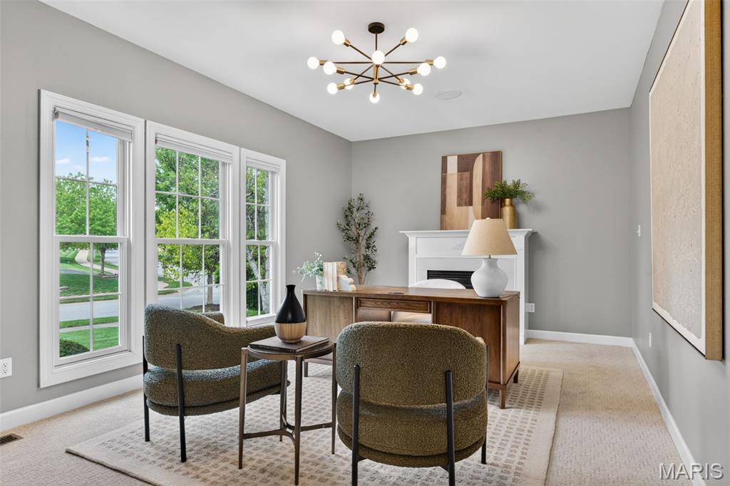 Spring Mills Estate #2 - Residential