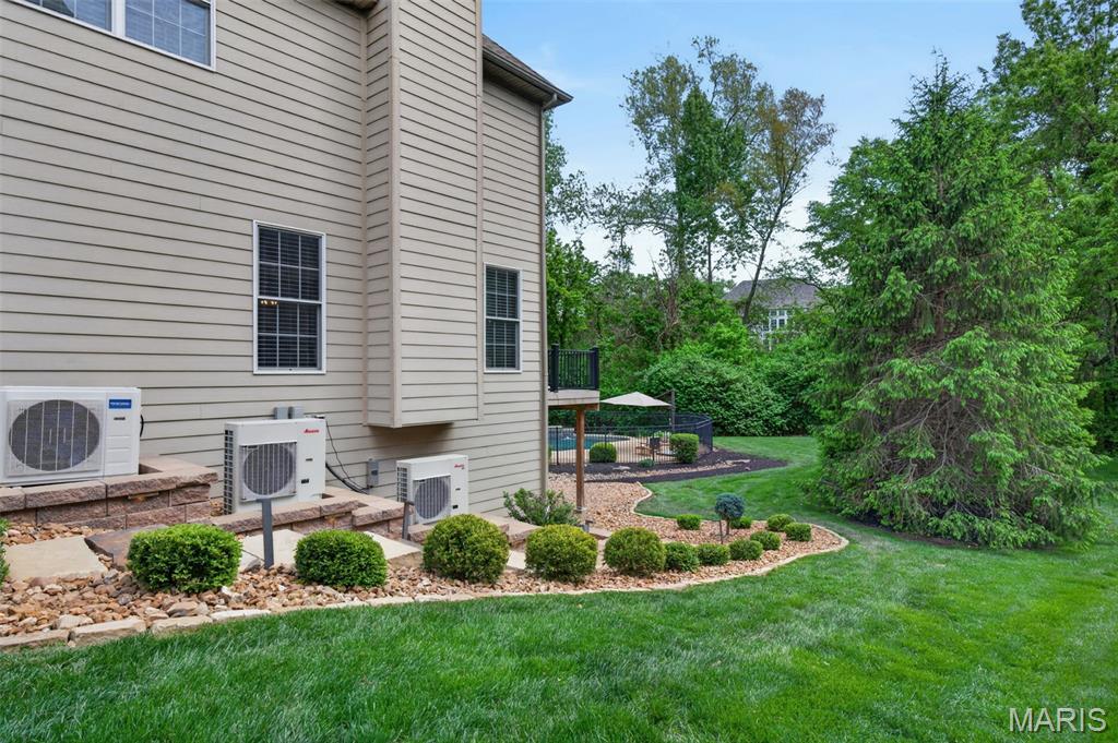 Spring Mills Estate #2 - Residential