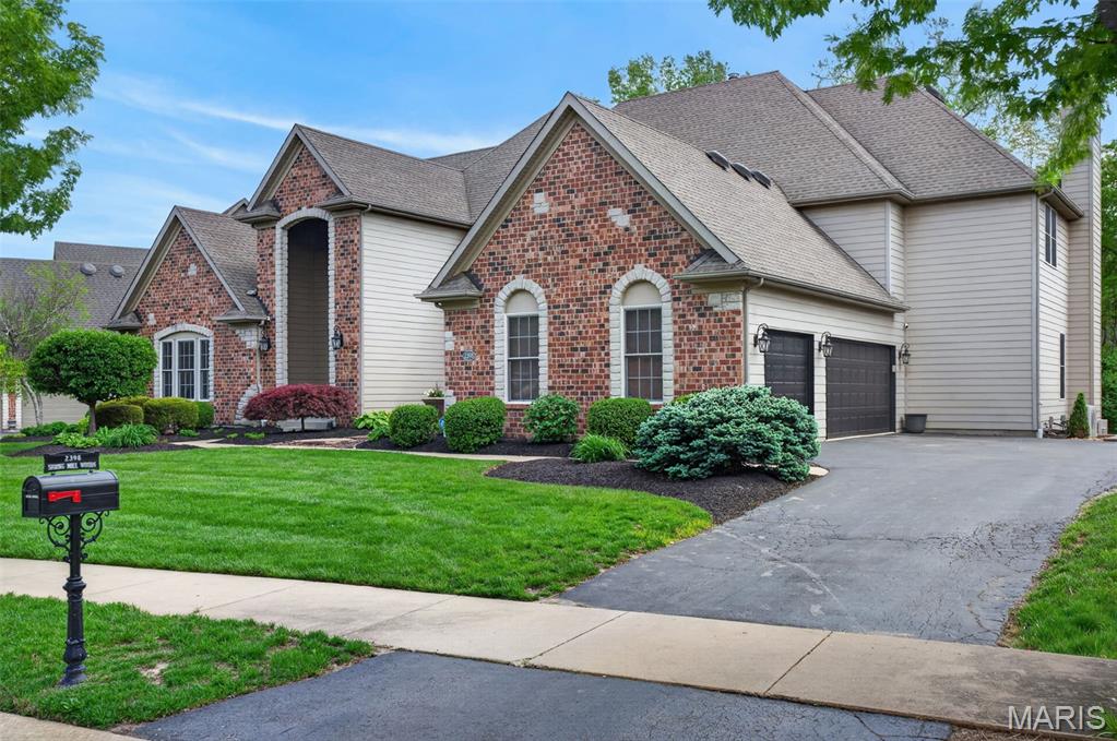 Spring Mills Estate #2 - Residential