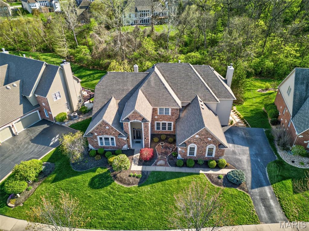 Spring Mills Estate #2 - Residential