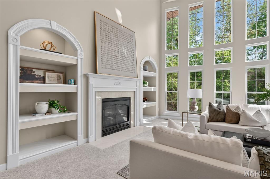 Spring Mills Estate #2 - Residential