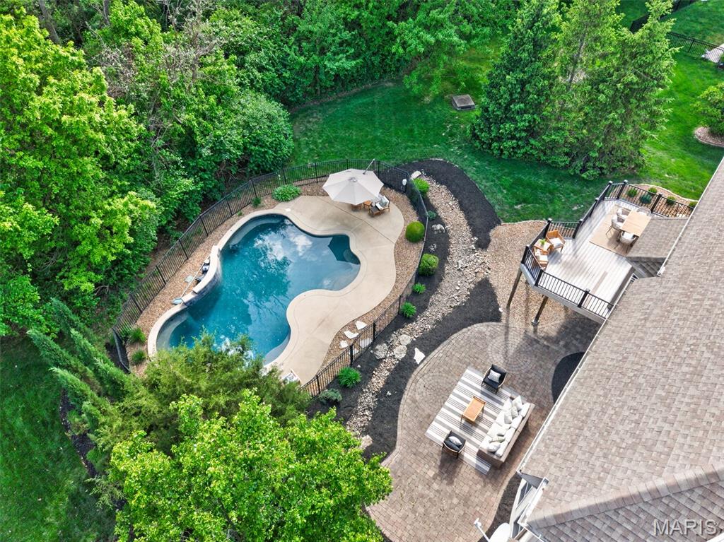 Spring Mills Estate #2 - Residential