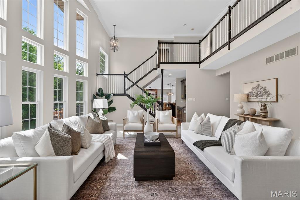 Spring Mills Estate #2 - Residential