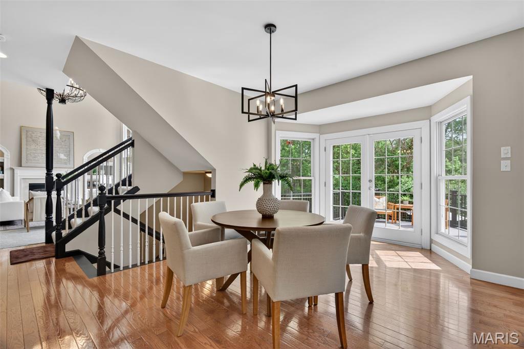 Spring Mills Estate #2 - Residential