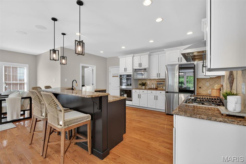 Spring Mills Estate #2 - Residential