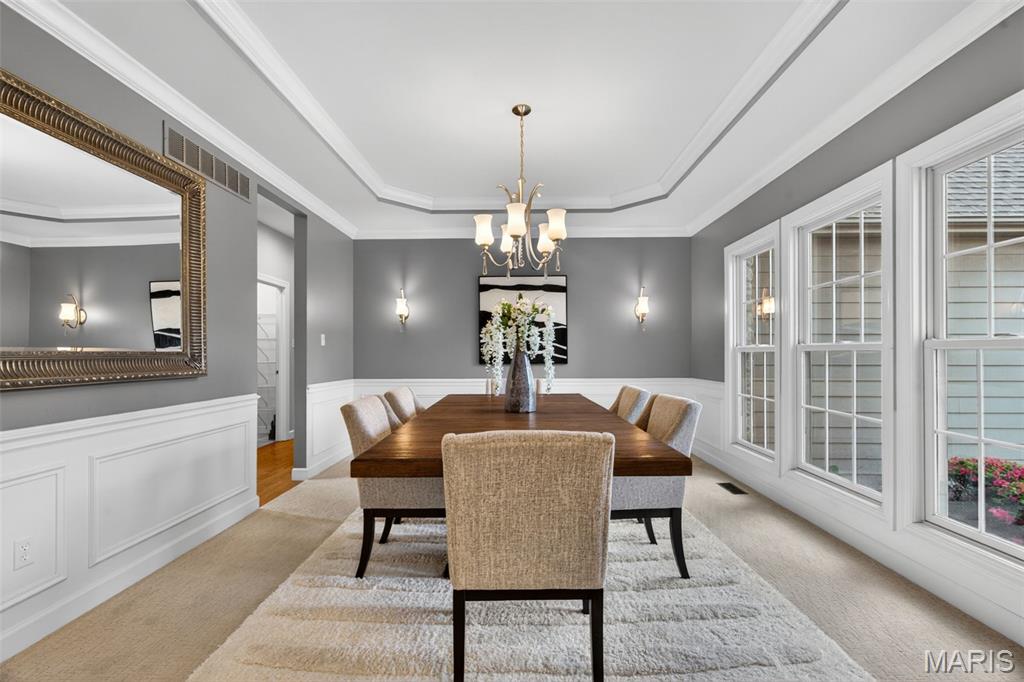 Spring Mills Estate #2 - Residential