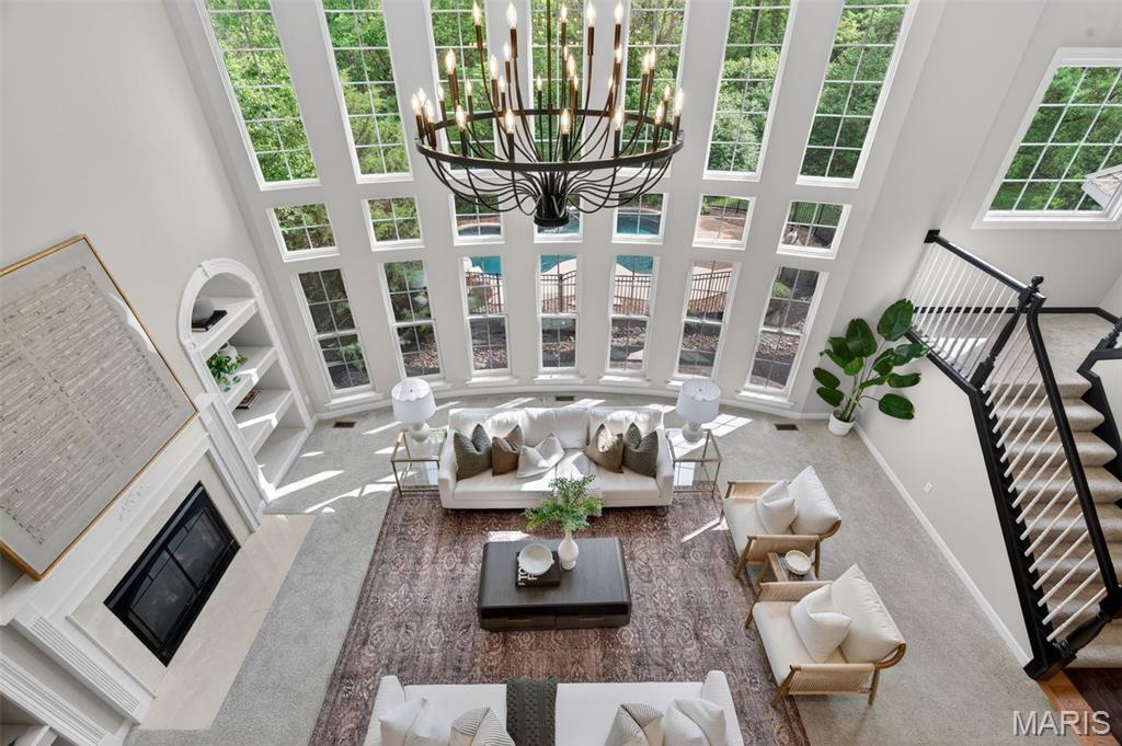 Spring Mills Estate #2 - Residential