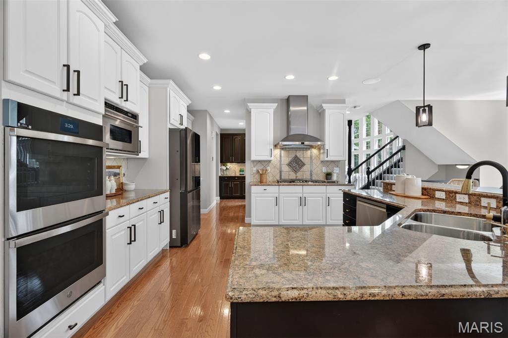 Spring Mills Estate #2 - Residential