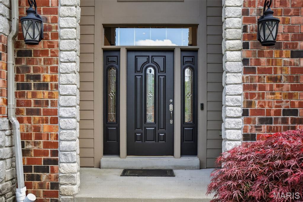 Spring Mills Estate #2 - Residential