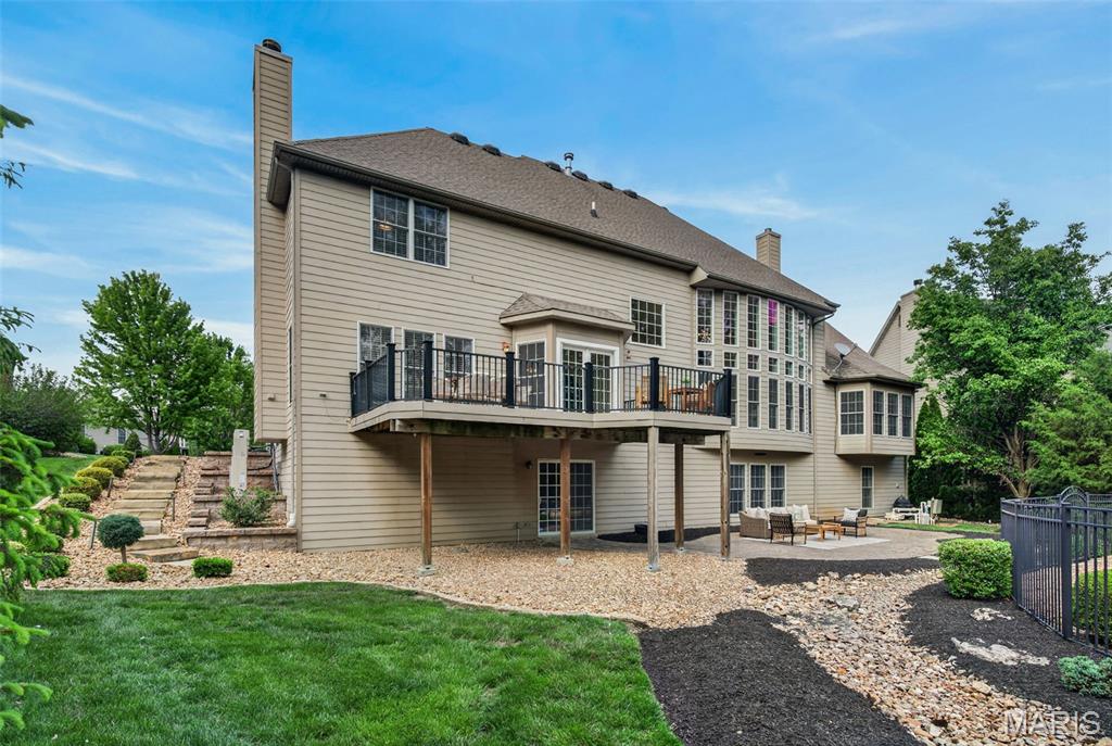 Spring Mills Estate #2 - Residential