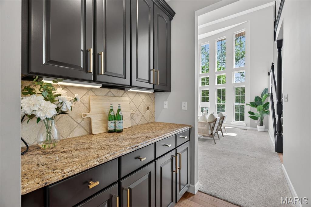 Spring Mills Estate #2 - Residential