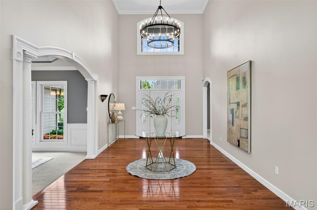 Spring Mills Estate #2 - Residential