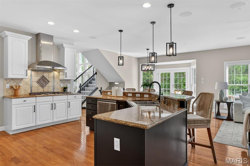 Spring Mills Estate #2 - Residential