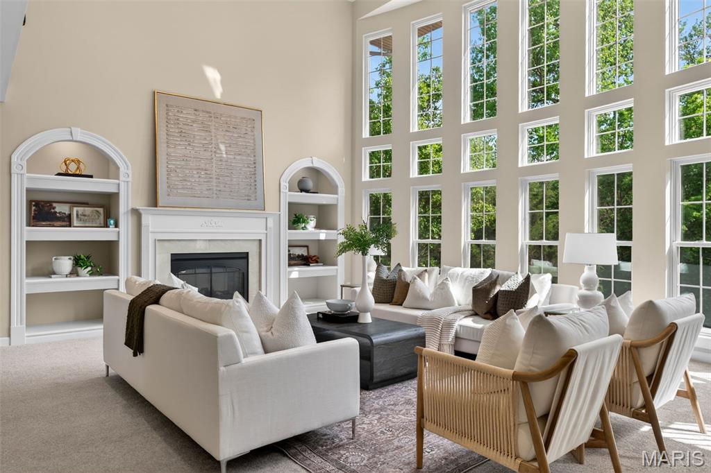 Spring Mills Estate #2 - Residential