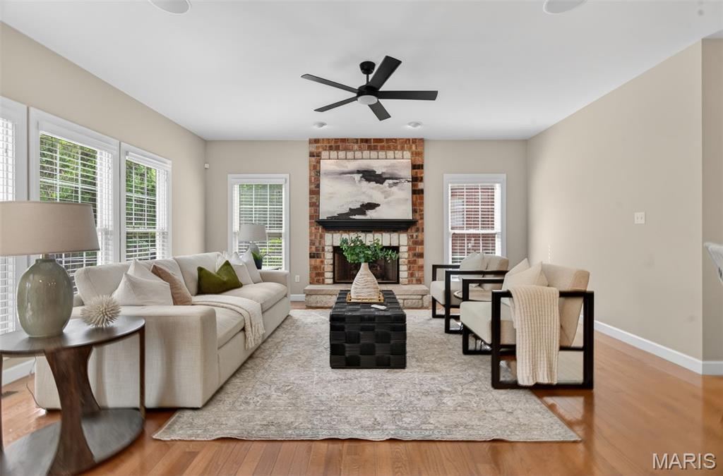 Spring Mills Estate #2 - Residential