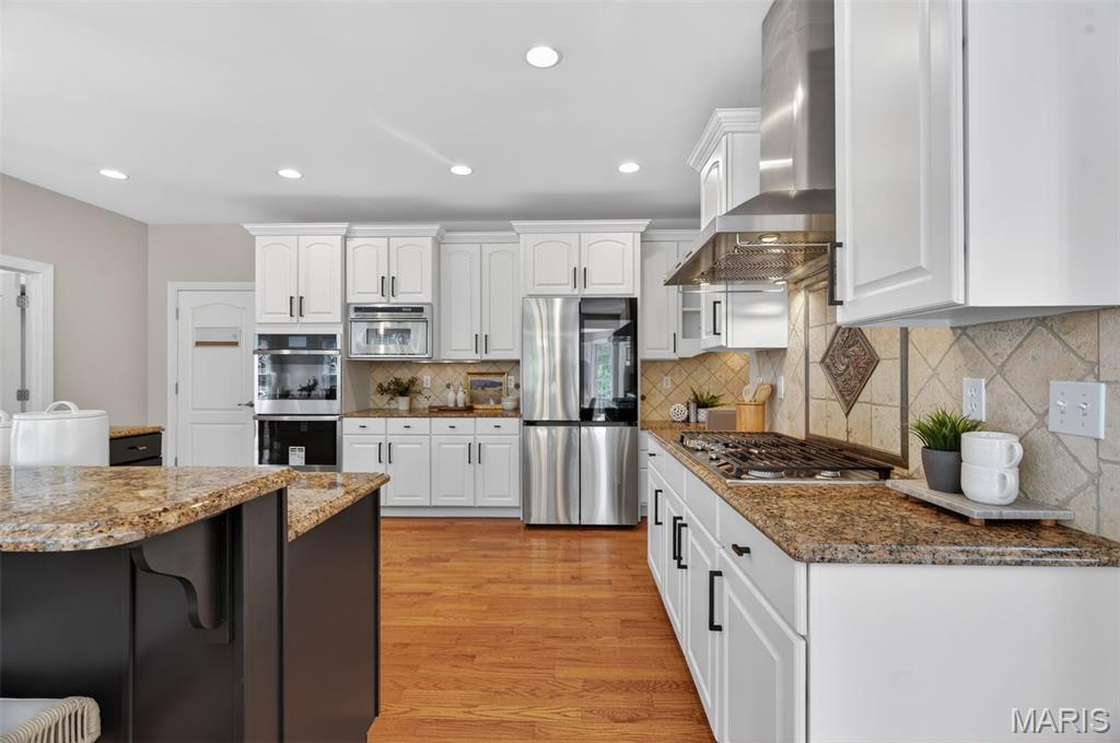 Spring Mills Estate #2 - Residential