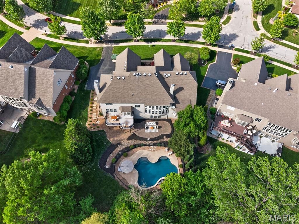 Spring Mills Estate #2 - Residential