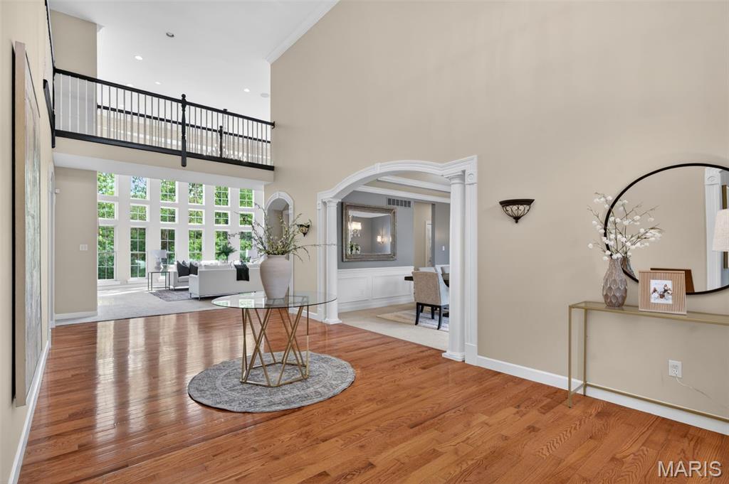 Spring Mills Estate #2 - Residential