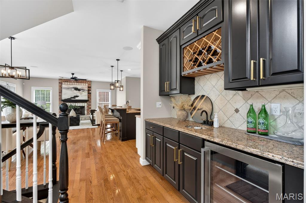 Spring Mills Estate #2 - Residential