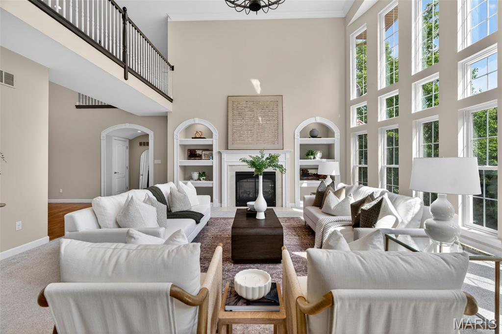 Spring Mills Estate #2 - Residential